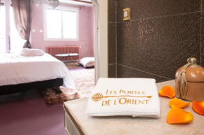 Riad SPA 